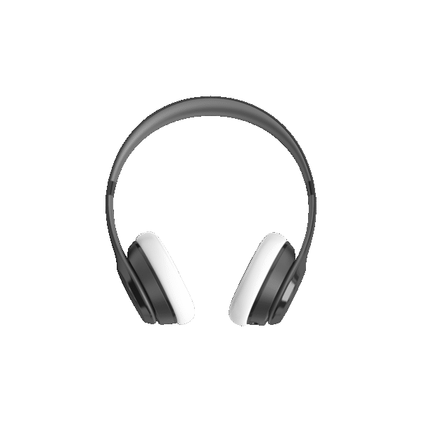 Wireless On Ear Headphones Comfort