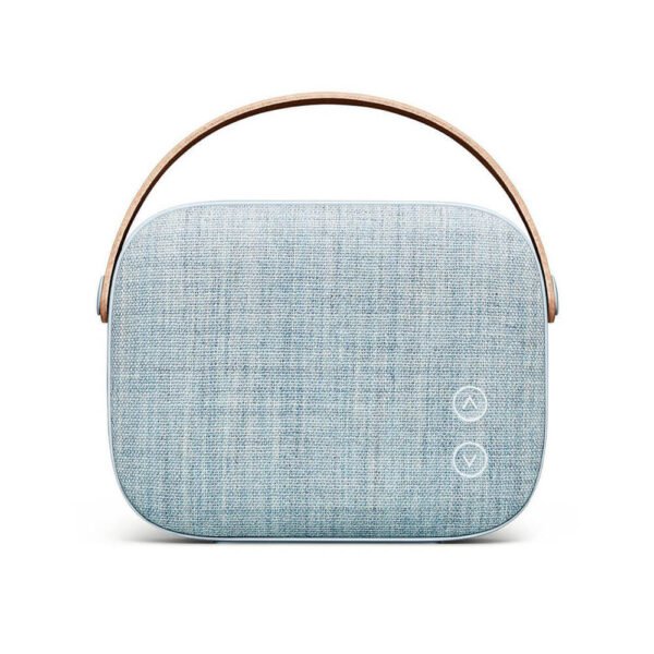 Electric Redmond RGM with Alexa