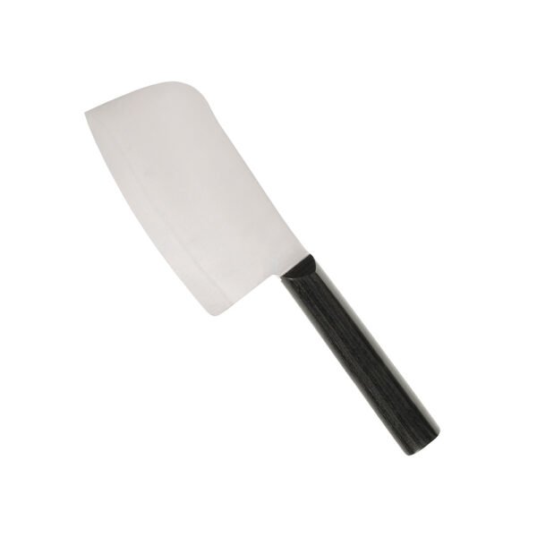 Simple Stainless Steel Knife