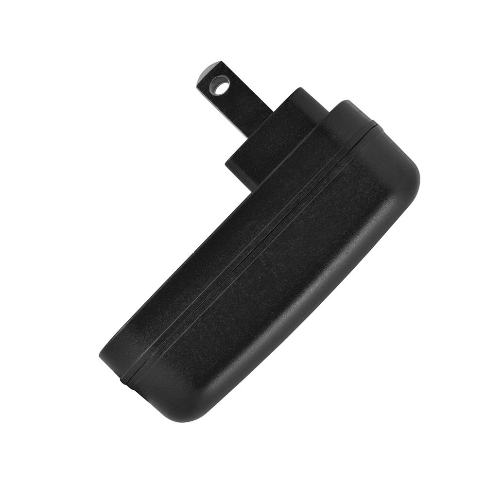 Black Wireless Phone Charger - Image 2