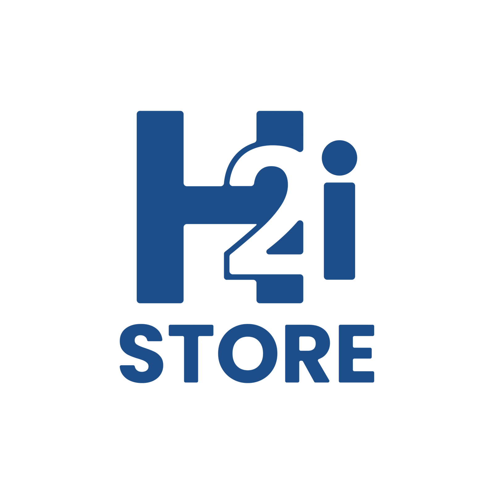 H2i Store